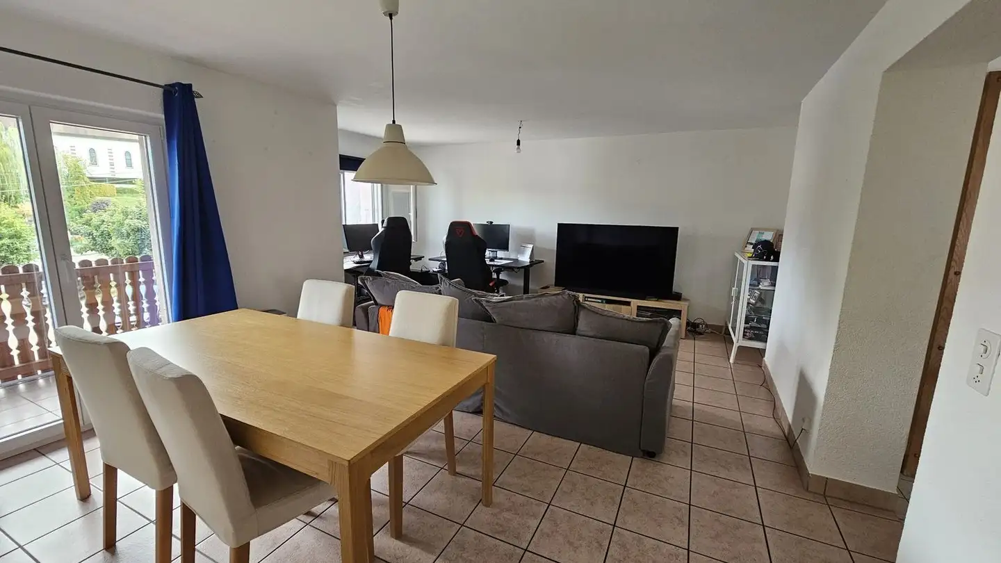 Appartamento in affitto - 1754 Avry-sur-Matran
