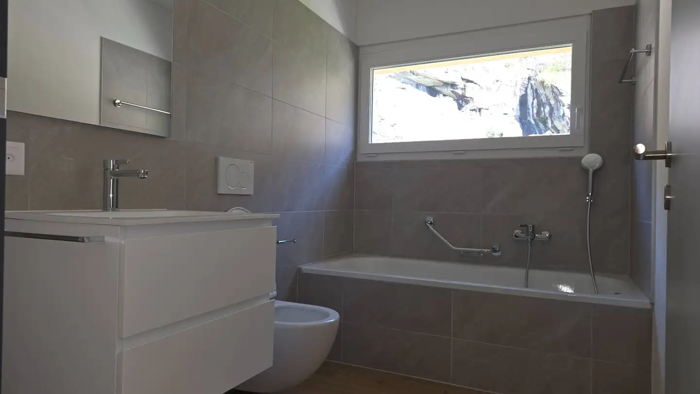 Appartamento in affitto - Al Boschétt, 6705 Cresciano - Foto 4