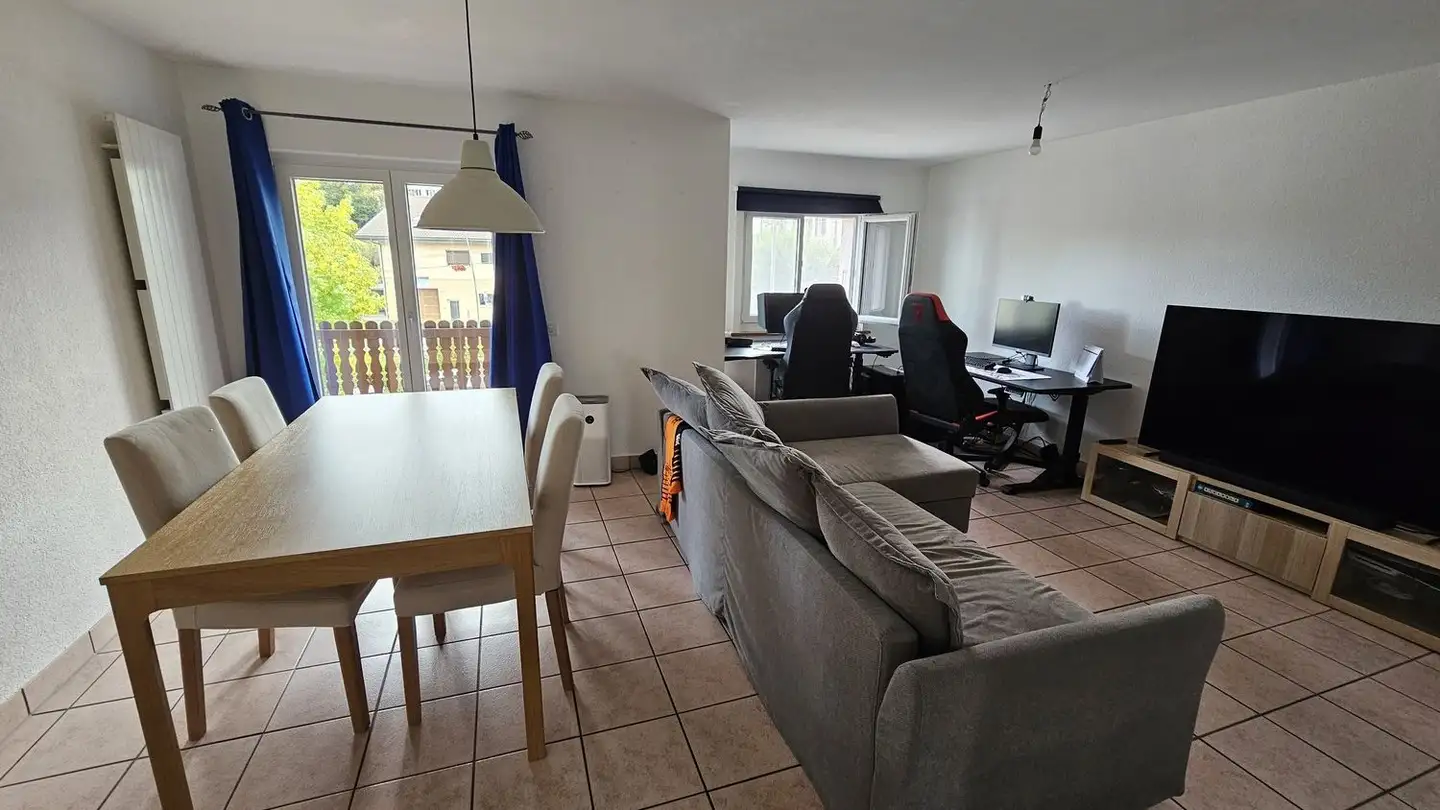 Appartamento in affitto - 1754 Avry-sur-Matran - Foto 2