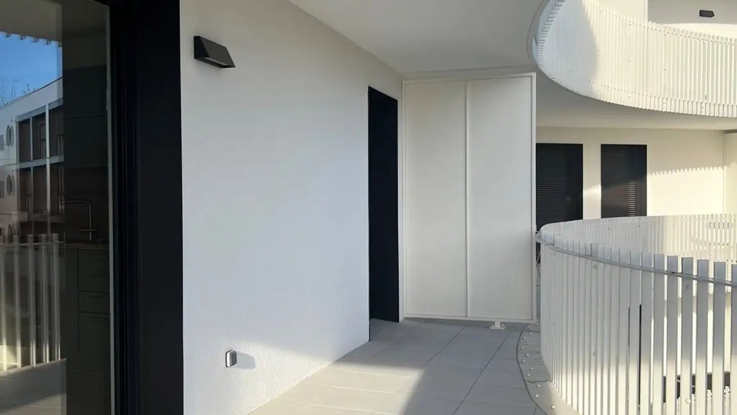 Appartamento in affitto - 1218 Le Grand-Saconnex - Foto 2