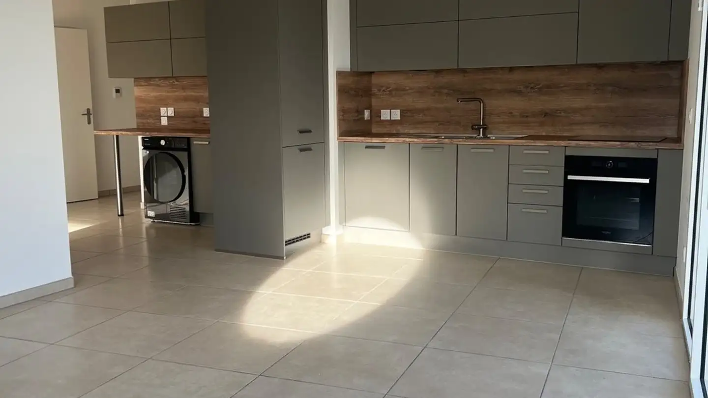 Appartamento in affitto - 1218 Le Grand-Saconnex - Foto 3