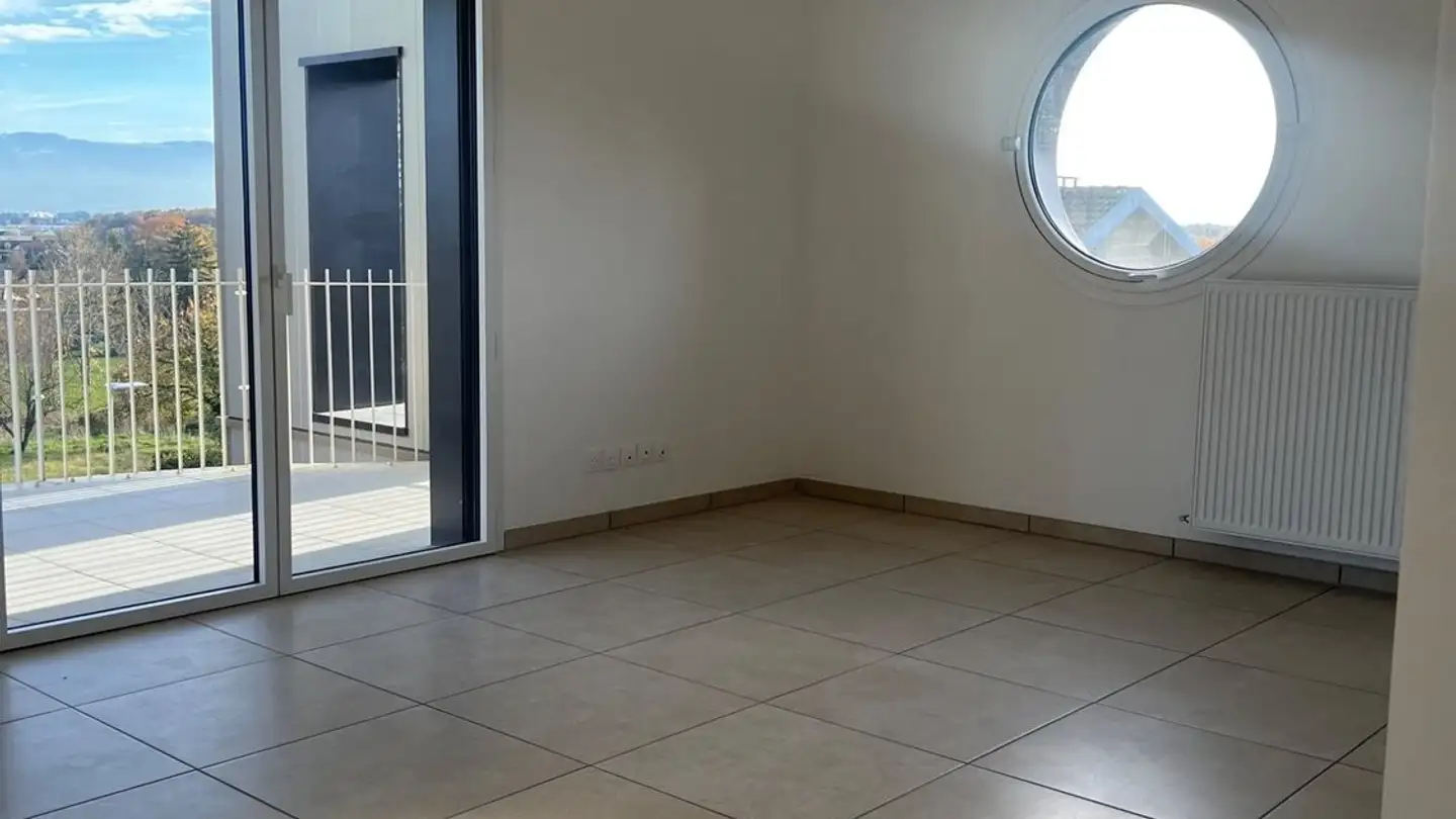Appartamento in affitto - 1218 Le Grand-Saconnex - Foto 4
