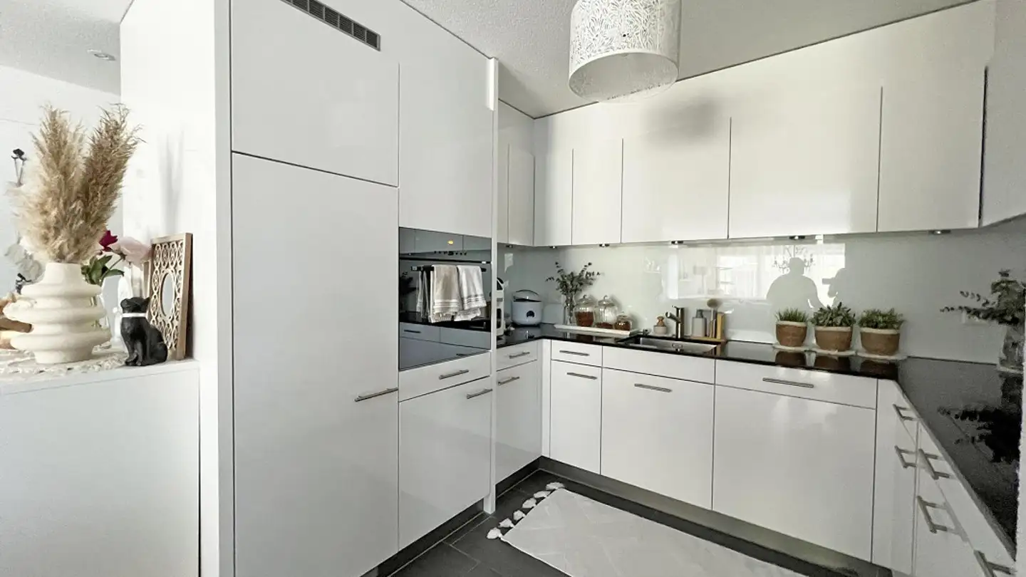 Wohnung mieten - Kasernenstrasse 79, 8180 Bülach - Foto 2