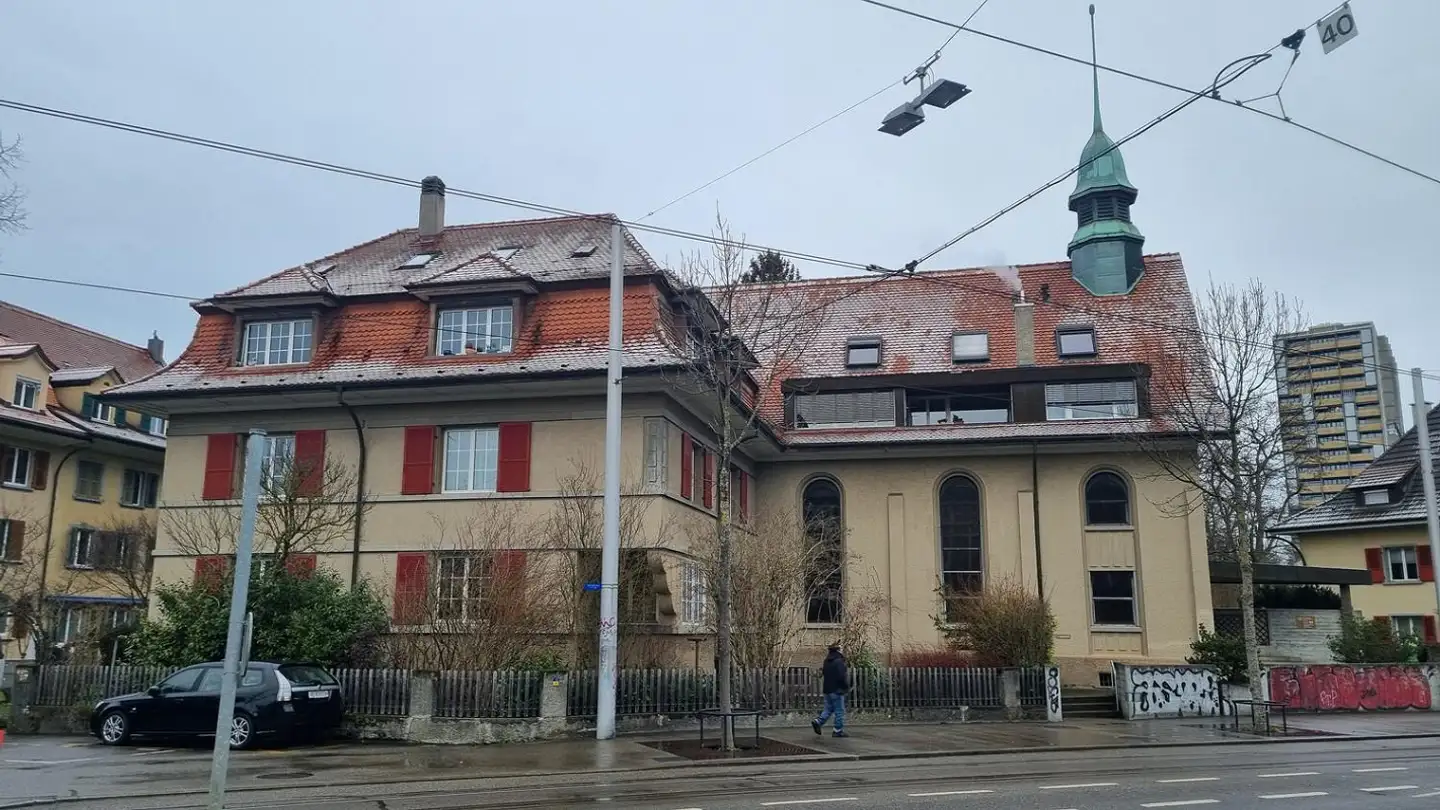 Appartement à louer - Bernstrasse 68, 3018 Bern - Photo 2