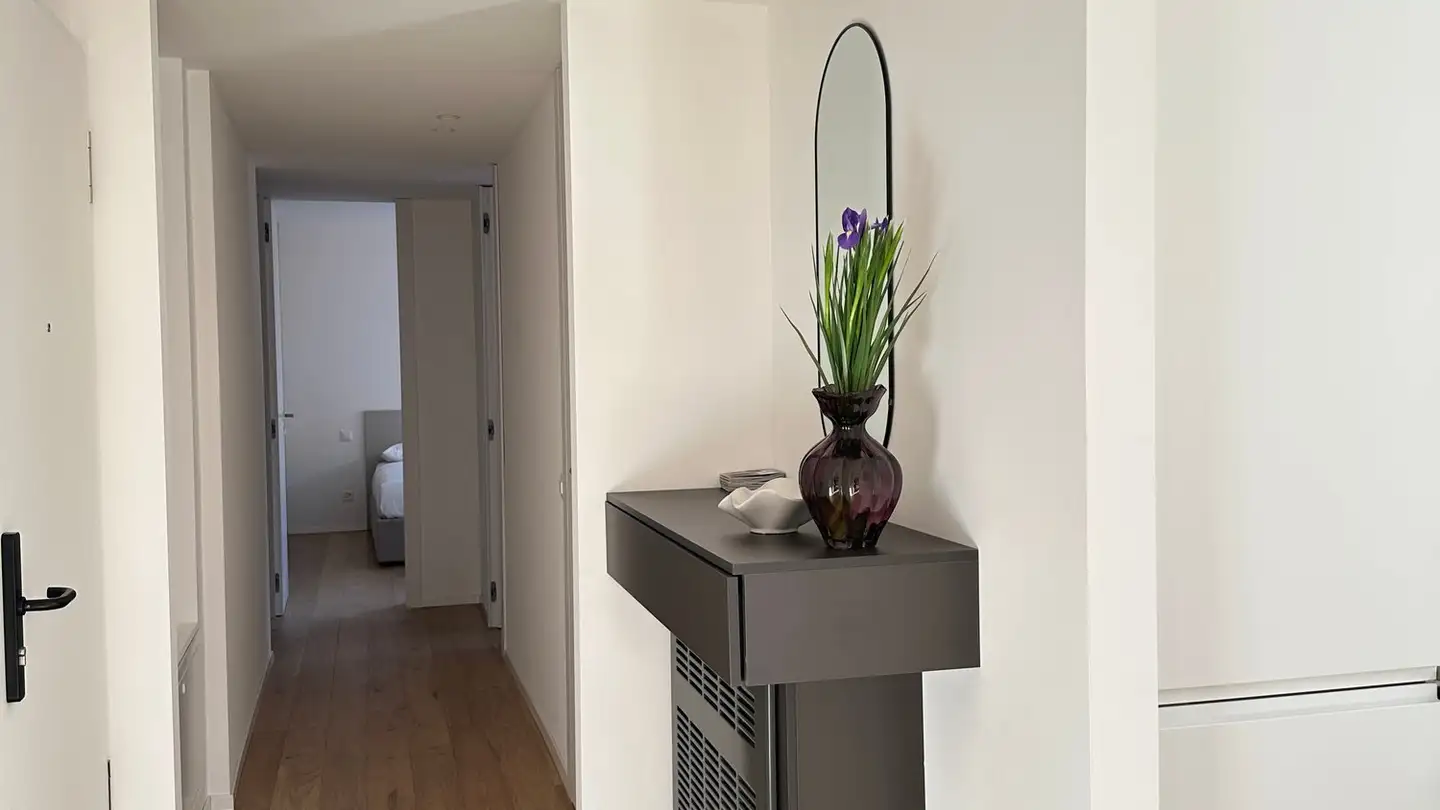 Appartamento in affitto - Via Muggina 4, 6962 Viganello - Foto 3