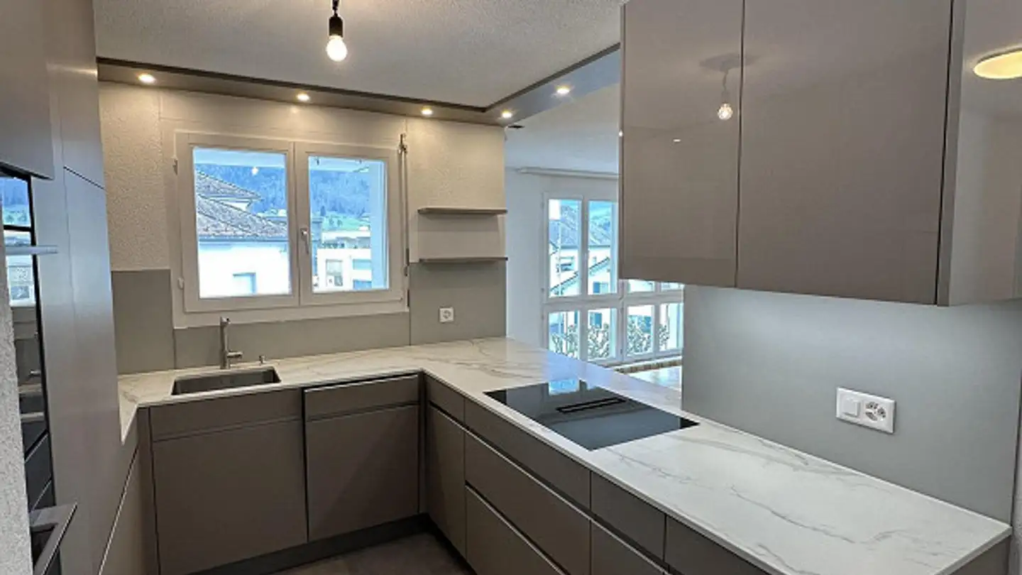 Apartment for rent - 6438 Ibach - Photo 3