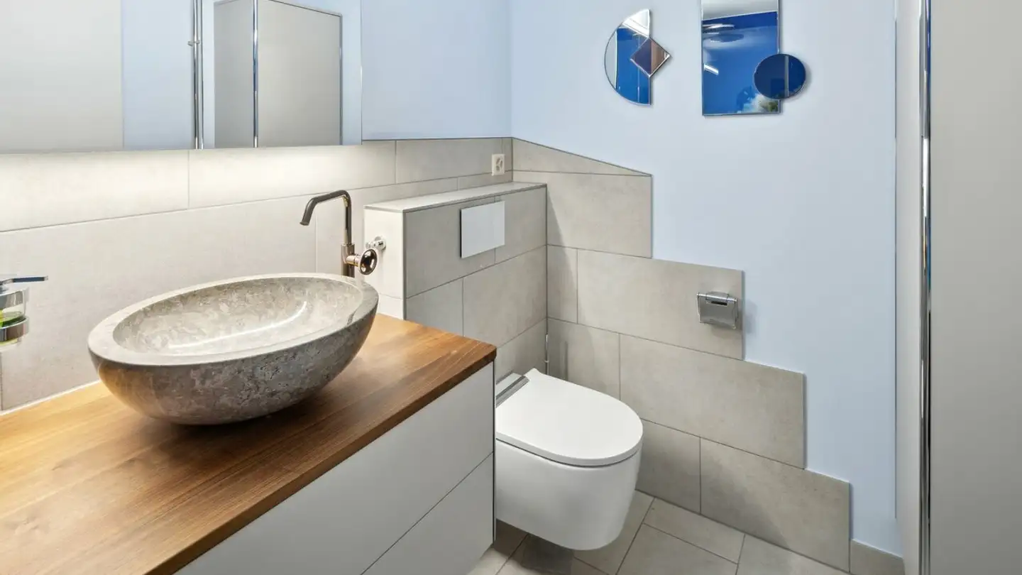 Apartment for sale - 8330 Pfäffikon ZH - Photo 3