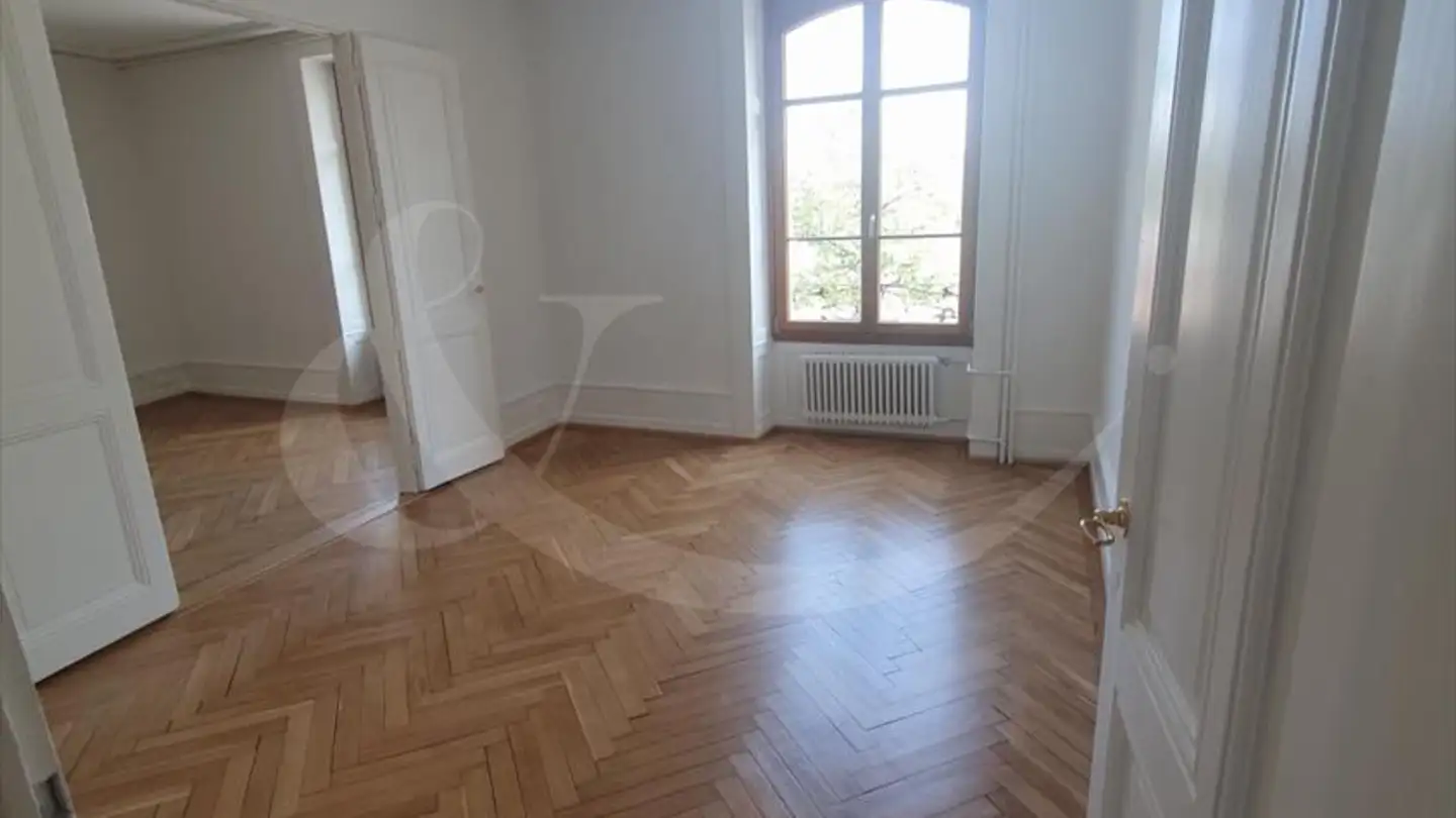 Appartamento in affitto - Avenue Du Mail 20, 1205 Genève - Foto 3