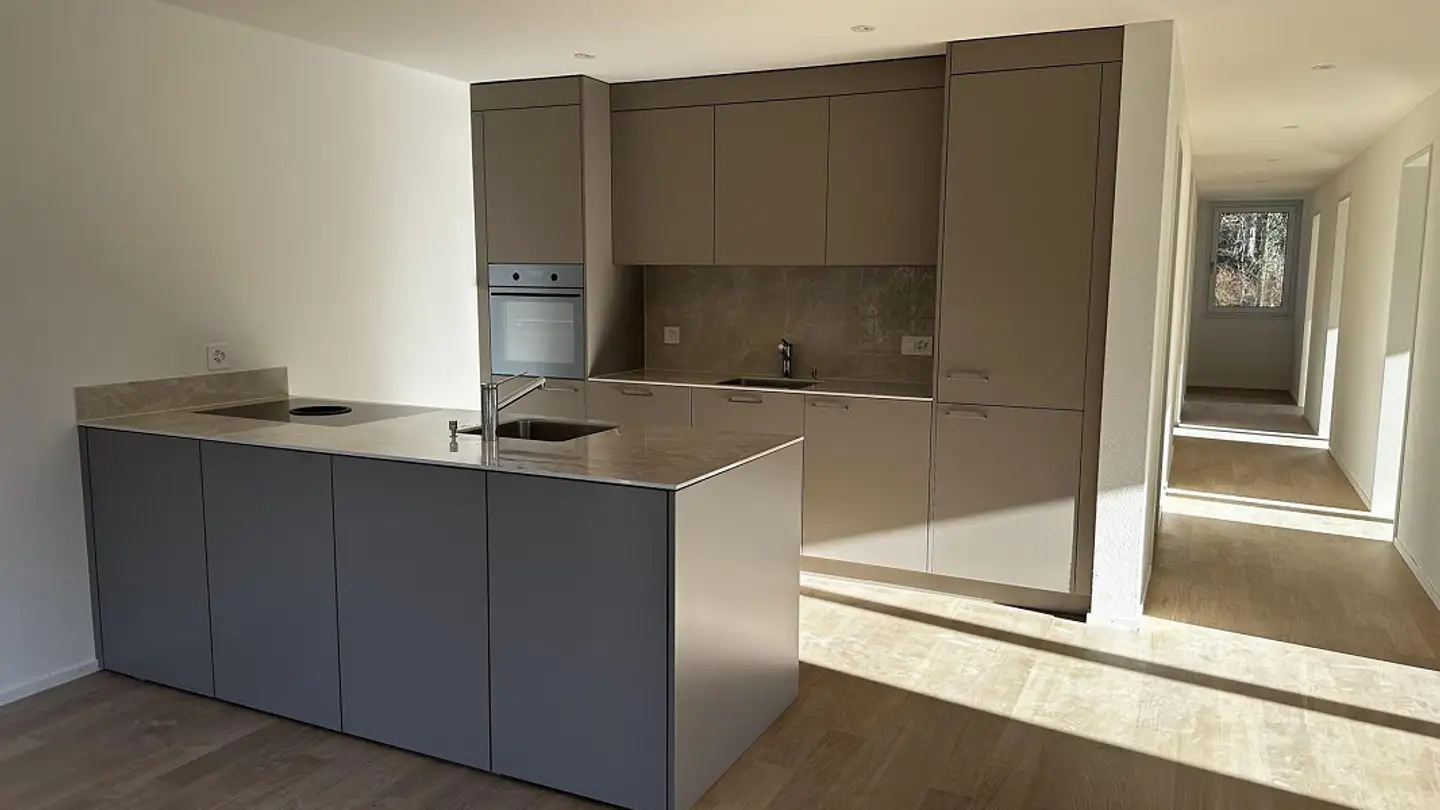 Appartamento in affitto - St. Gallerstrasse 194, 9548 Matzingen - Photo 3