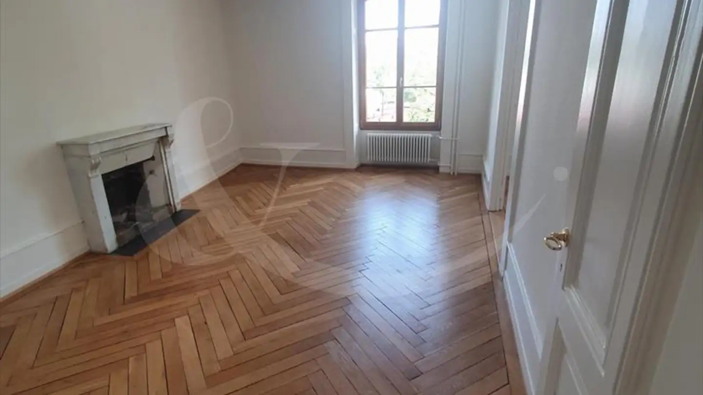 Appartamento in affitto - Avenue Du Mail 20, 1205 Genève - Foto 4