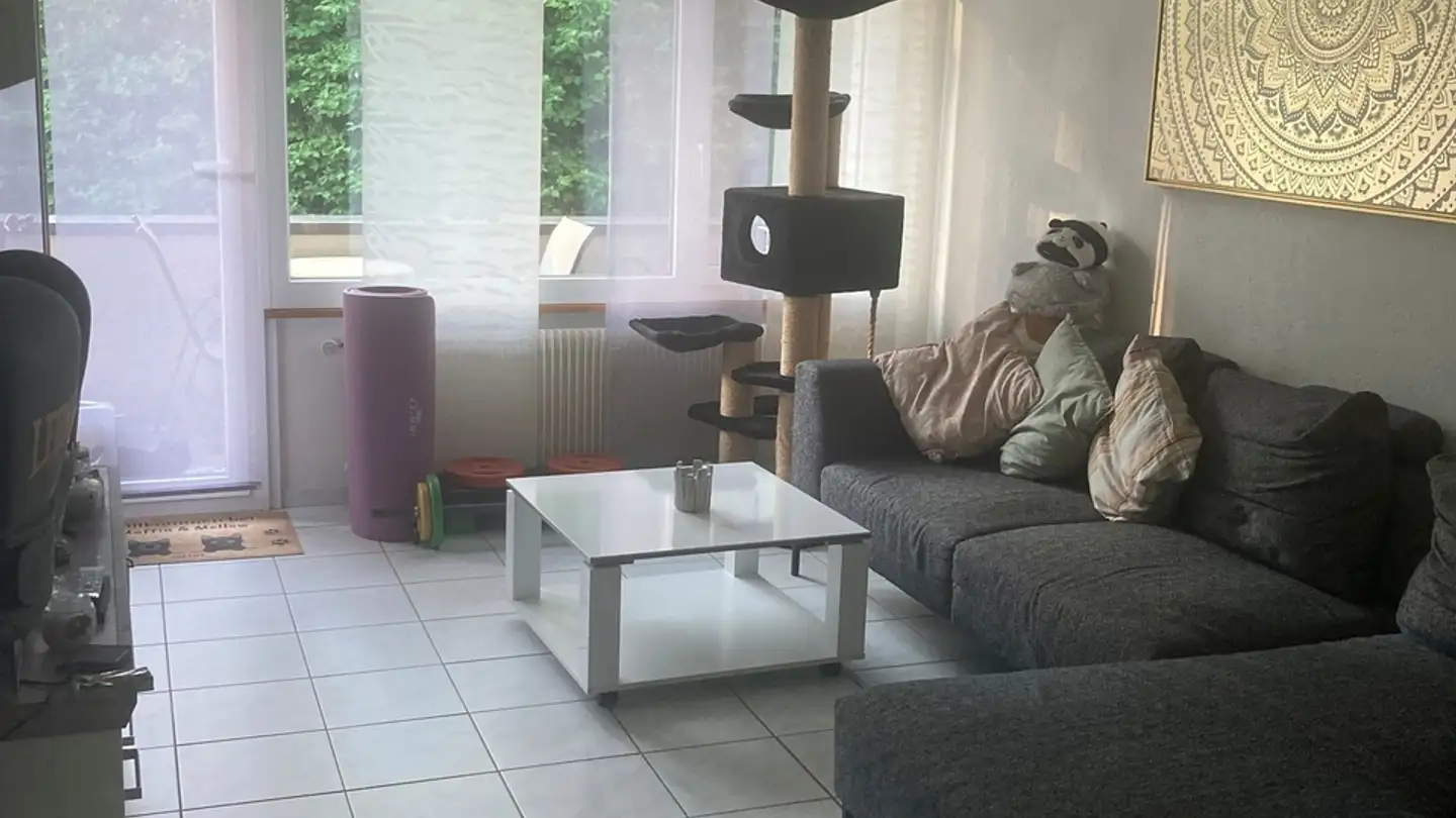 Appartamento in affitto - Unterer Chaletweg 25, 3072 Ostermundigen - Foto 2