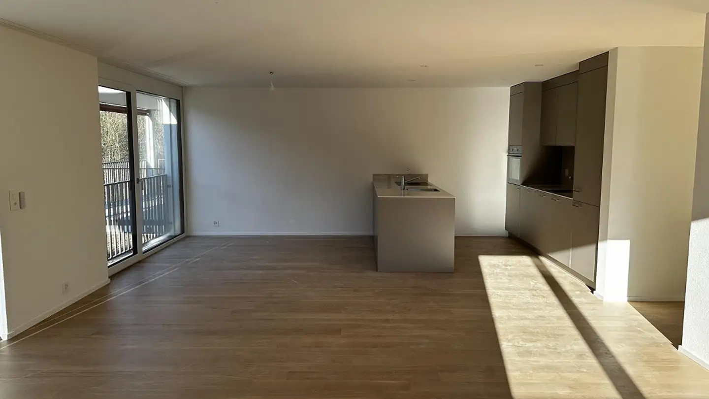 Appartamento in affitto - St. Gallerstrasse 194, 9548 Matzingen - Photo 4