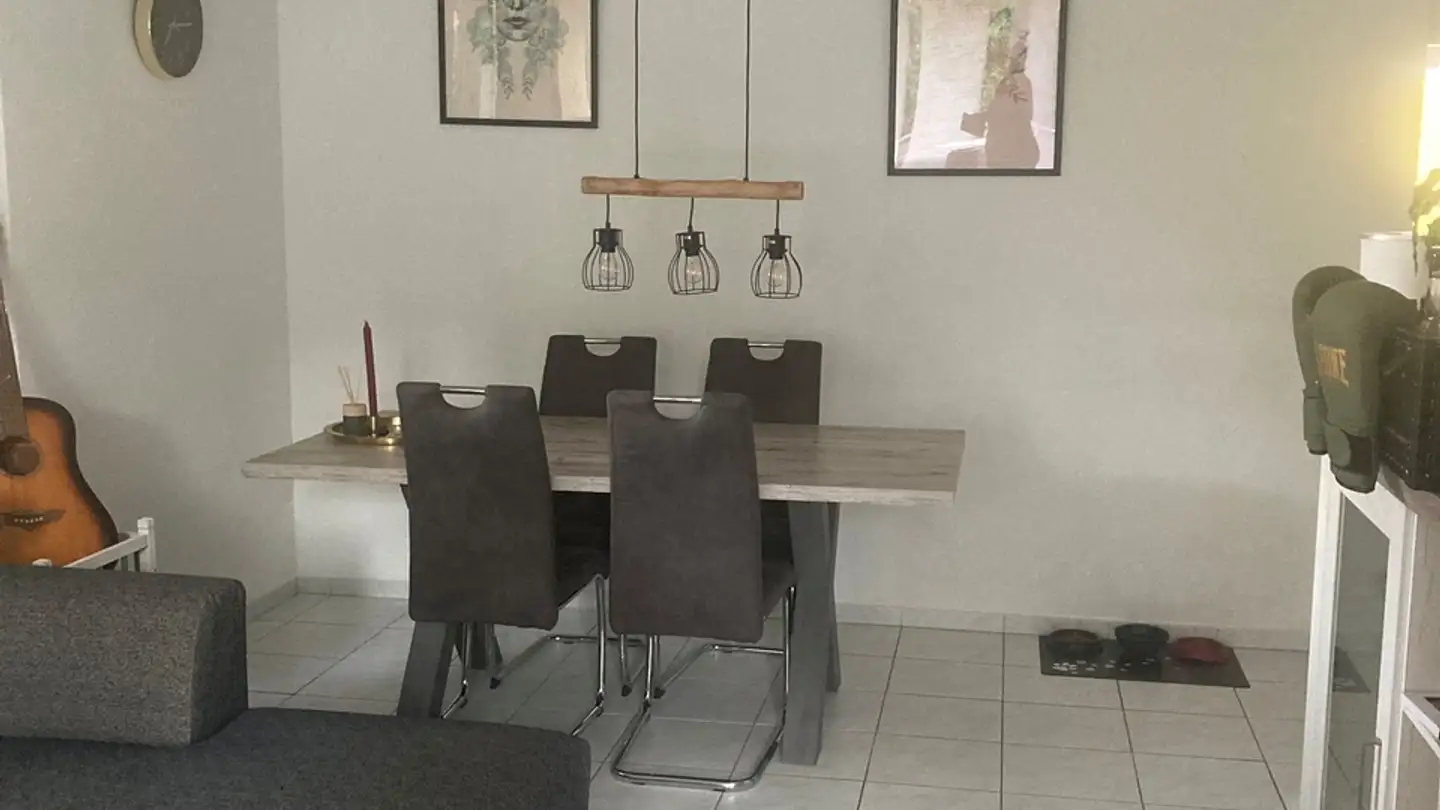 Appartamento in affitto - Unterer Chaletweg 25, 3072 Ostermundigen - Foto 3