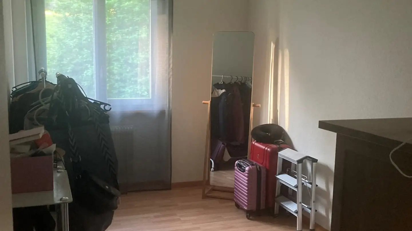 Appartamento in affitto - Unterer Chaletweg 25, 3072 Ostermundigen - Foto 4