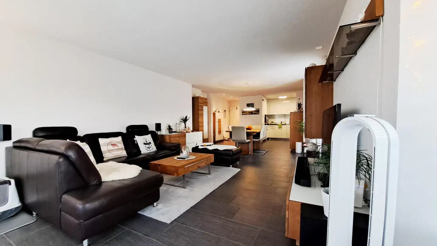 Wohnung mieten - Kasernenstrasse 79, 8180 Bülach - Foto 3