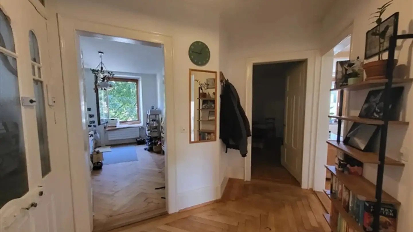 Appartamento in affitto - 6005 Luzern - Photo 3