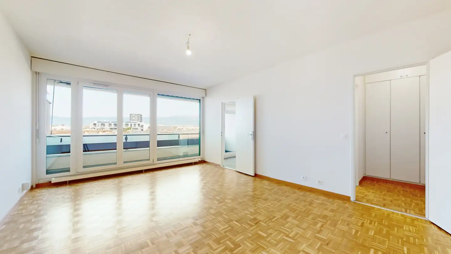Apartment for rent - Rue Daubin, 1203 Genève - Photo 2