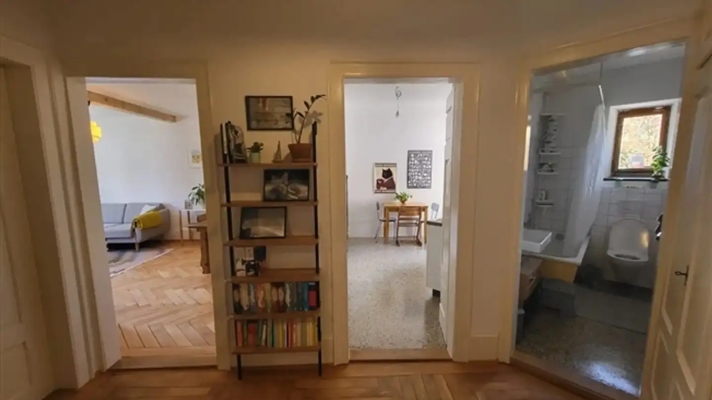 Appartamento in affitto - 6005 Luzern - Photo 4