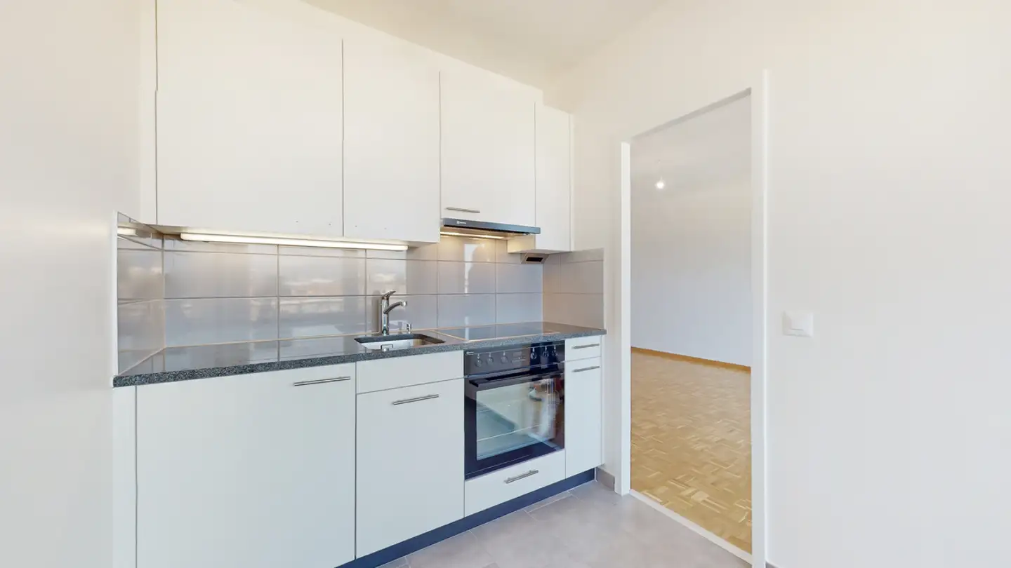 Apartment for rent - Rue Daubin, 1203 Genève - Photo 3