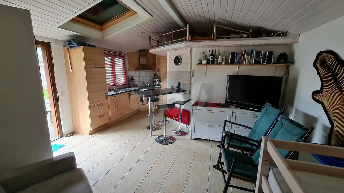 Wohnung kaufen - 6710 Biasca