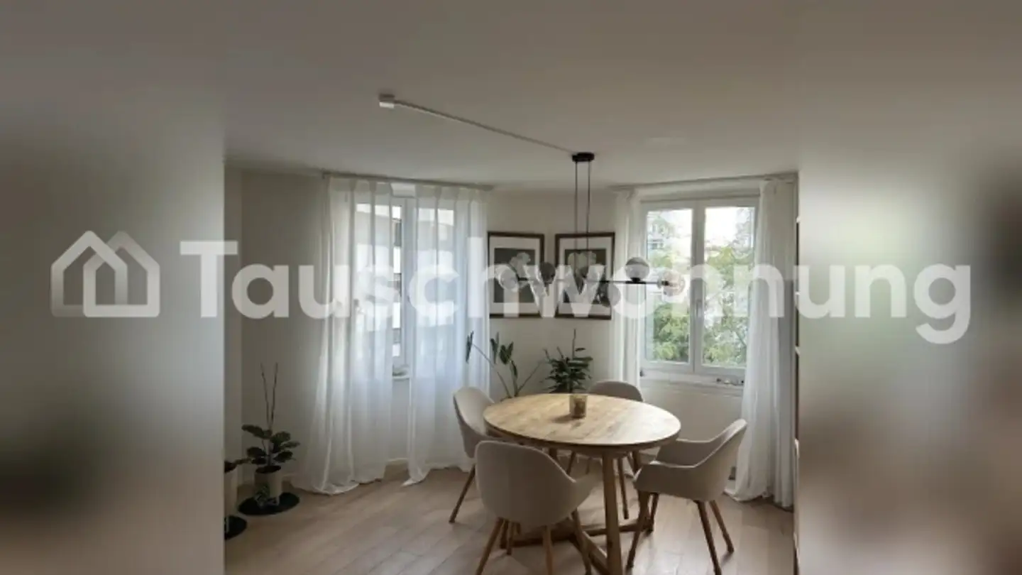 Appartement à louer - 8004 Zürich