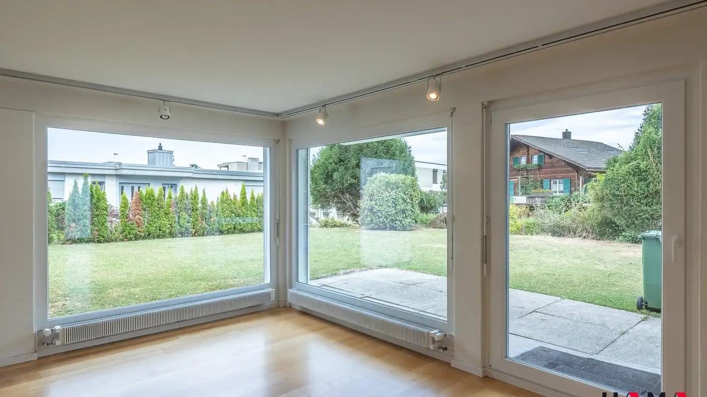 Stepped house for rent - Stöckliackerweg 43, 4800 Zofingen - Photo 4