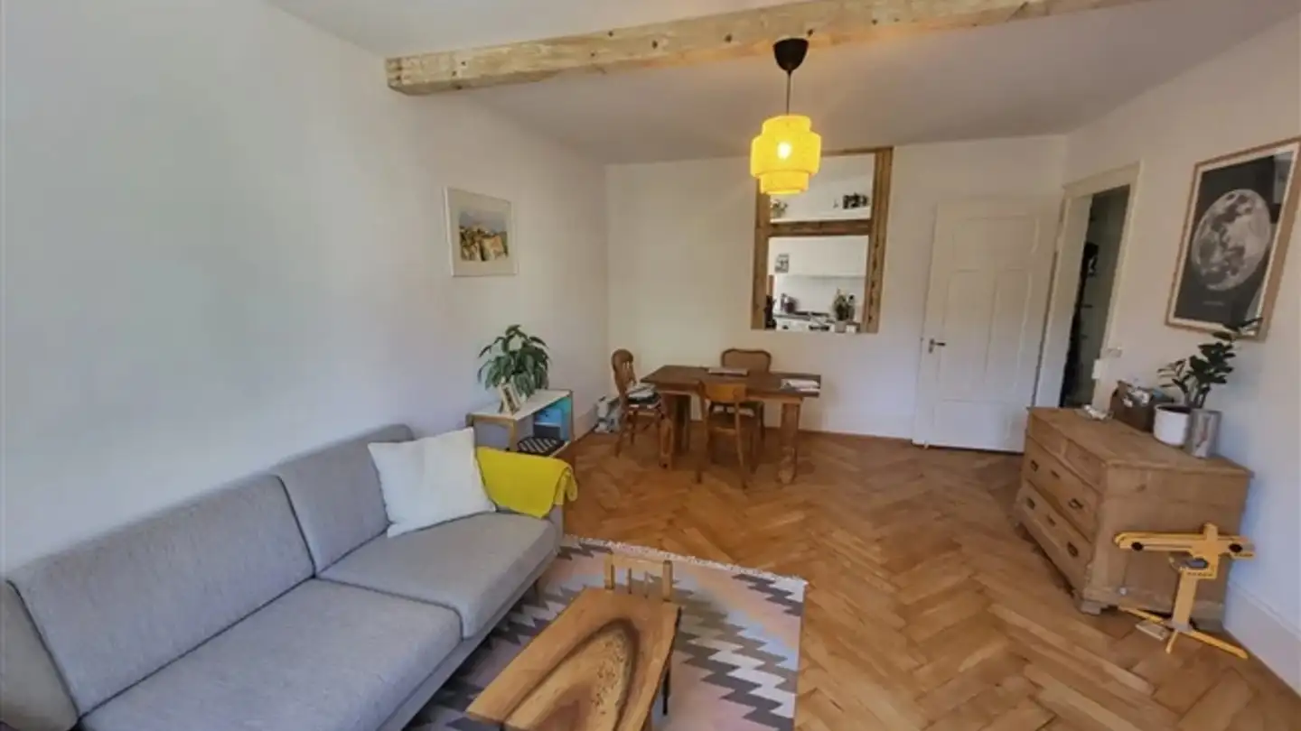 Appartamento in affitto - 6005 Luzern - Photo 2