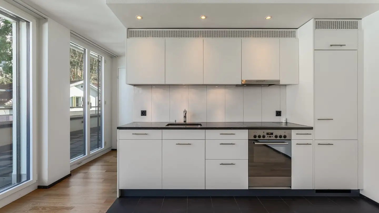 Wohnung mieten - Gibraltarstrasse 32, 6003 Luzern