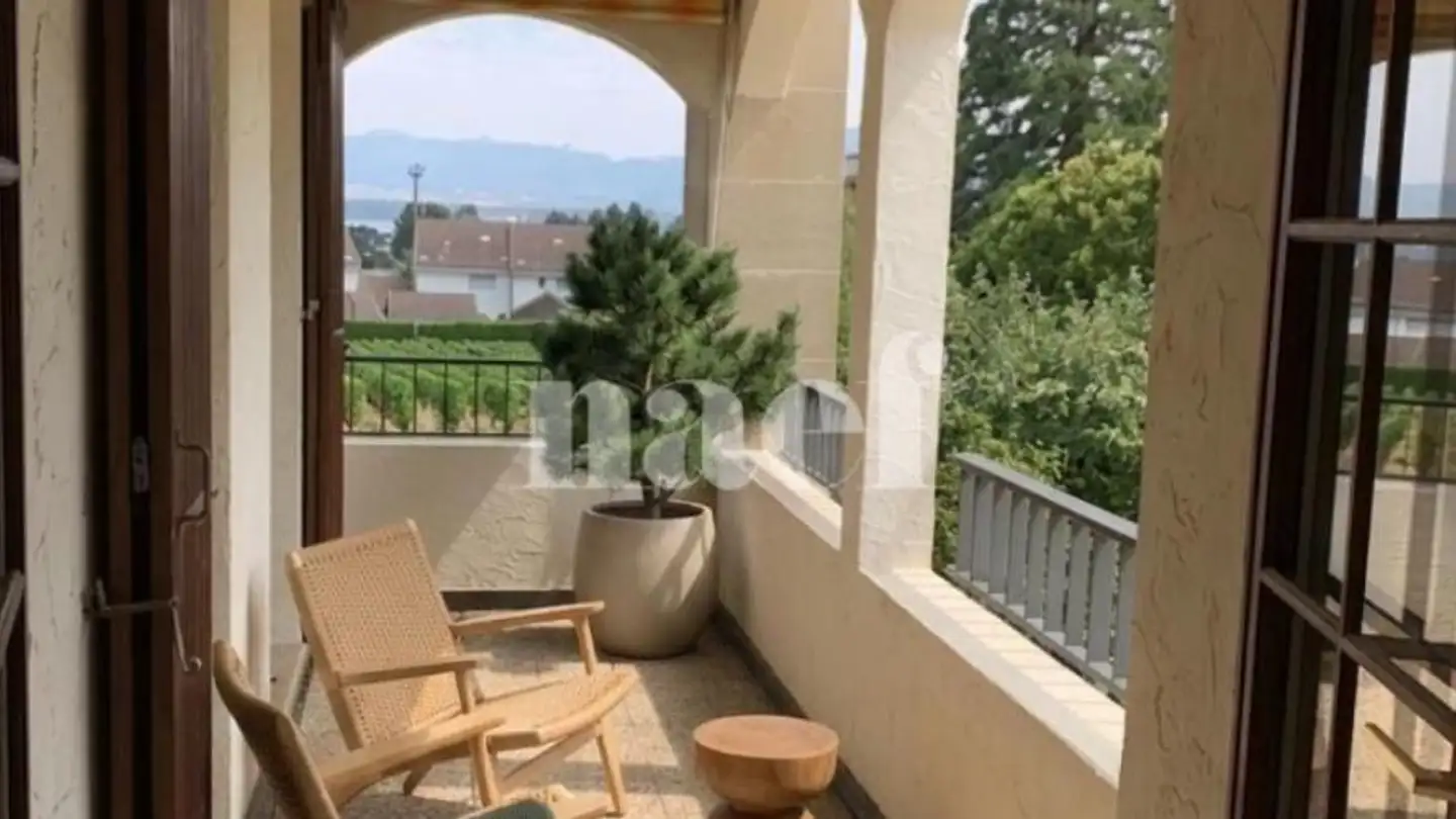Wohnung mieten - Grand-Rue 47, 1297 Founex