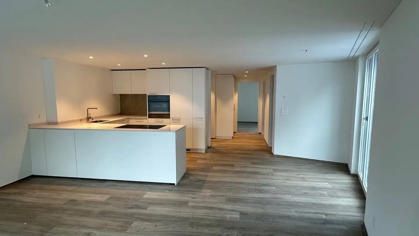 Apartment for rent - Waagtalstrasse 32, 8842 Unteriberg