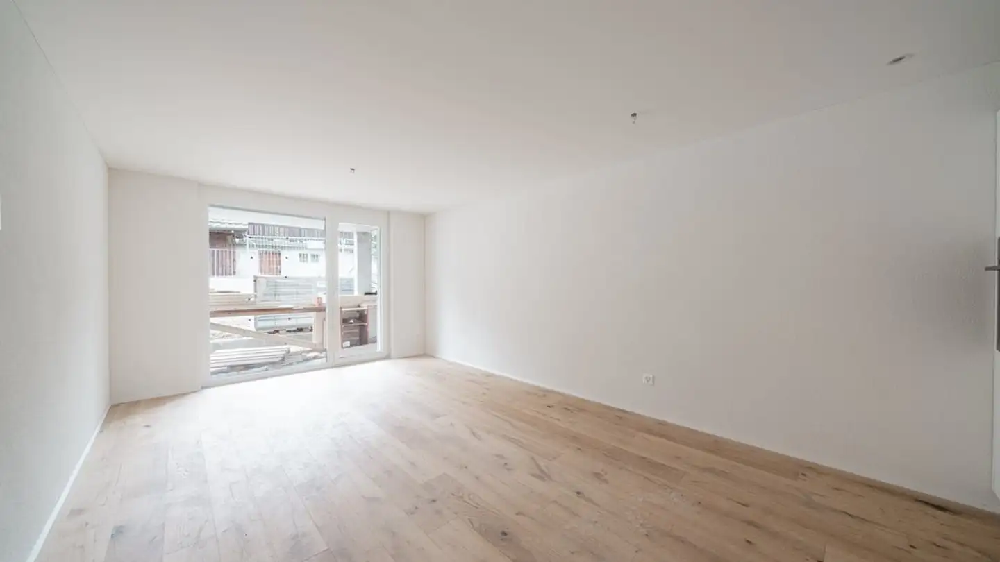 Appartamento in affitto - Dorfstrasse 21, 5736 Burg AG - Foto 3