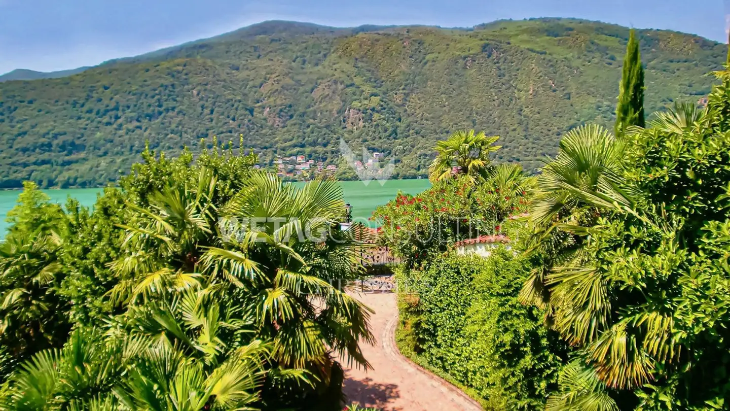 Villa in vendita - 6922 Morcote - Foto 3