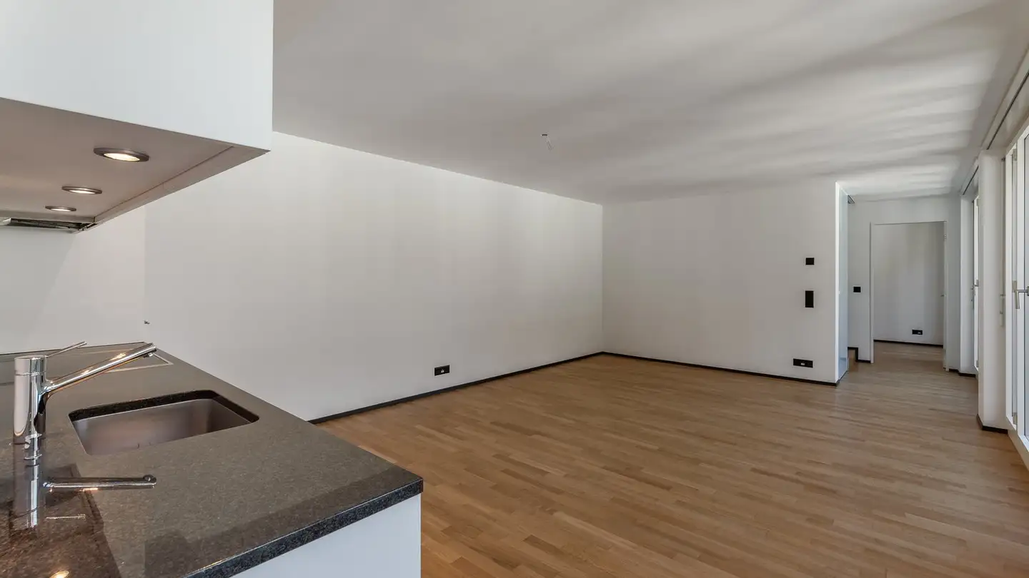 Wohnung mieten - Gibraltarstrasse 32, 6003 Luzern - Foto 2