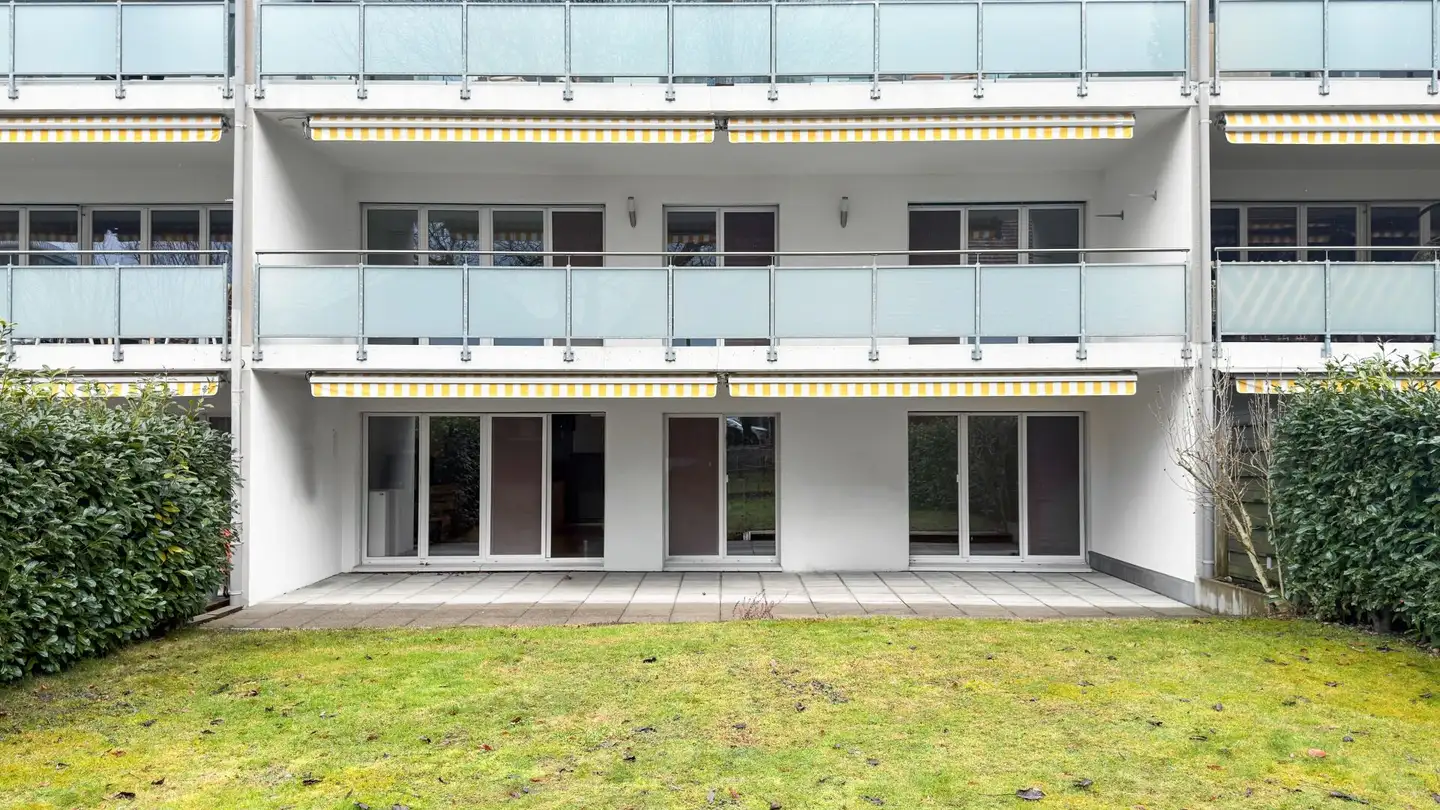 Apartment for sale - Sandgrubenstrasse, 8330 Pfäffikon ZH