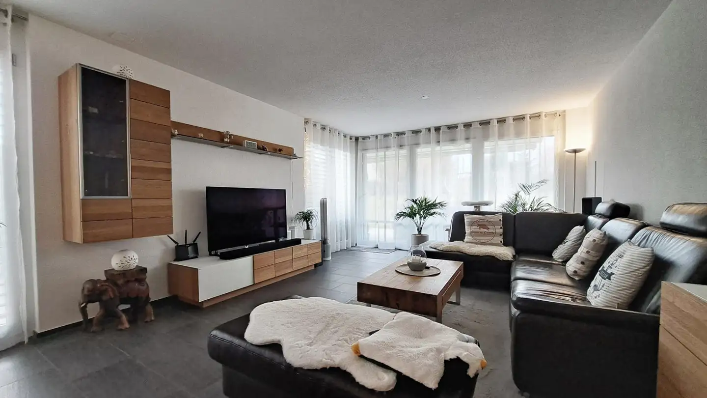 Wohnung mieten - Kasernenstrasse 79, 8180 Bülach - Foto 4