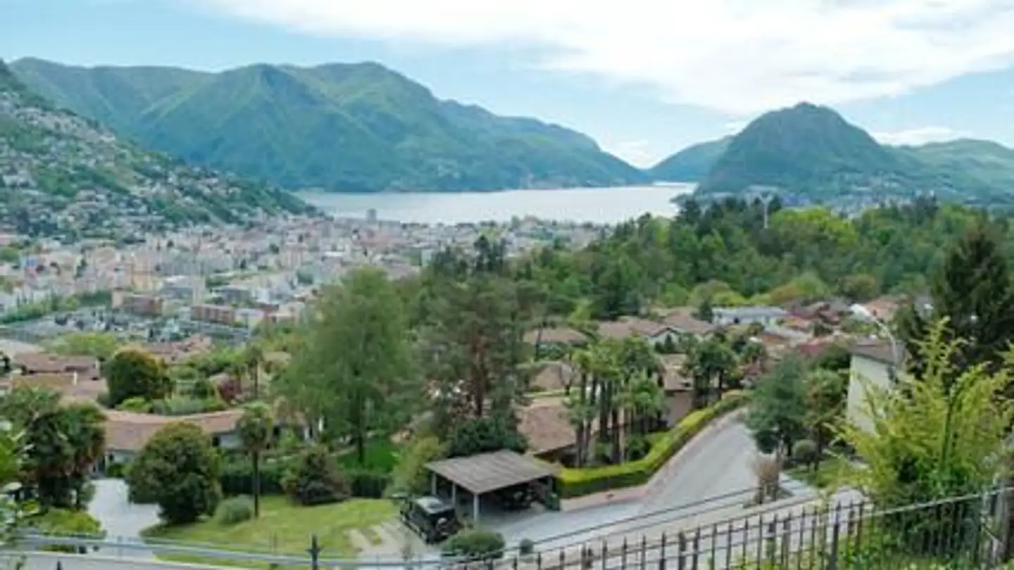 Maisonette kaufen - 6948 Porza