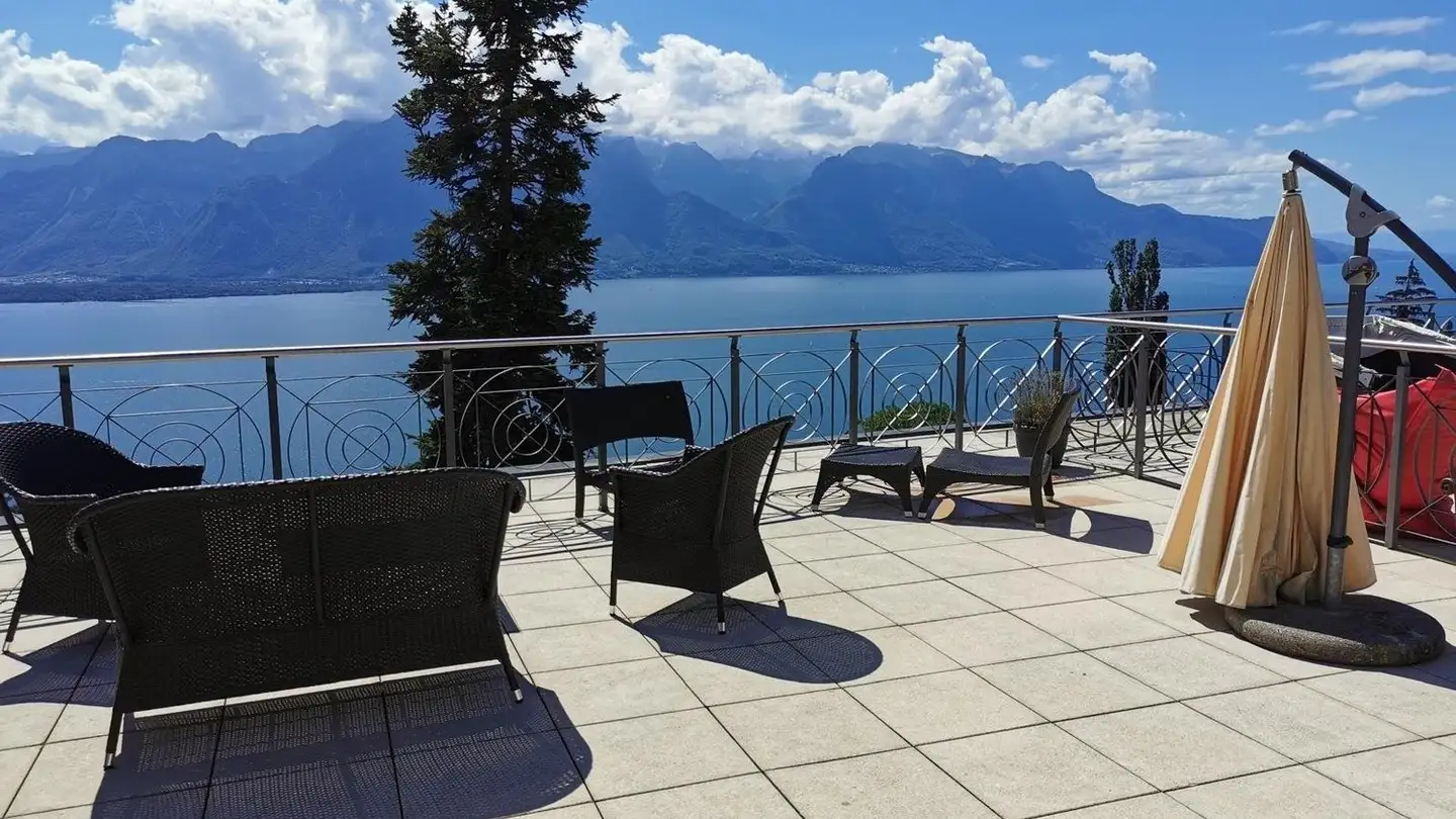 Appartamento in affitto - 1822 Chernex - Photo 2