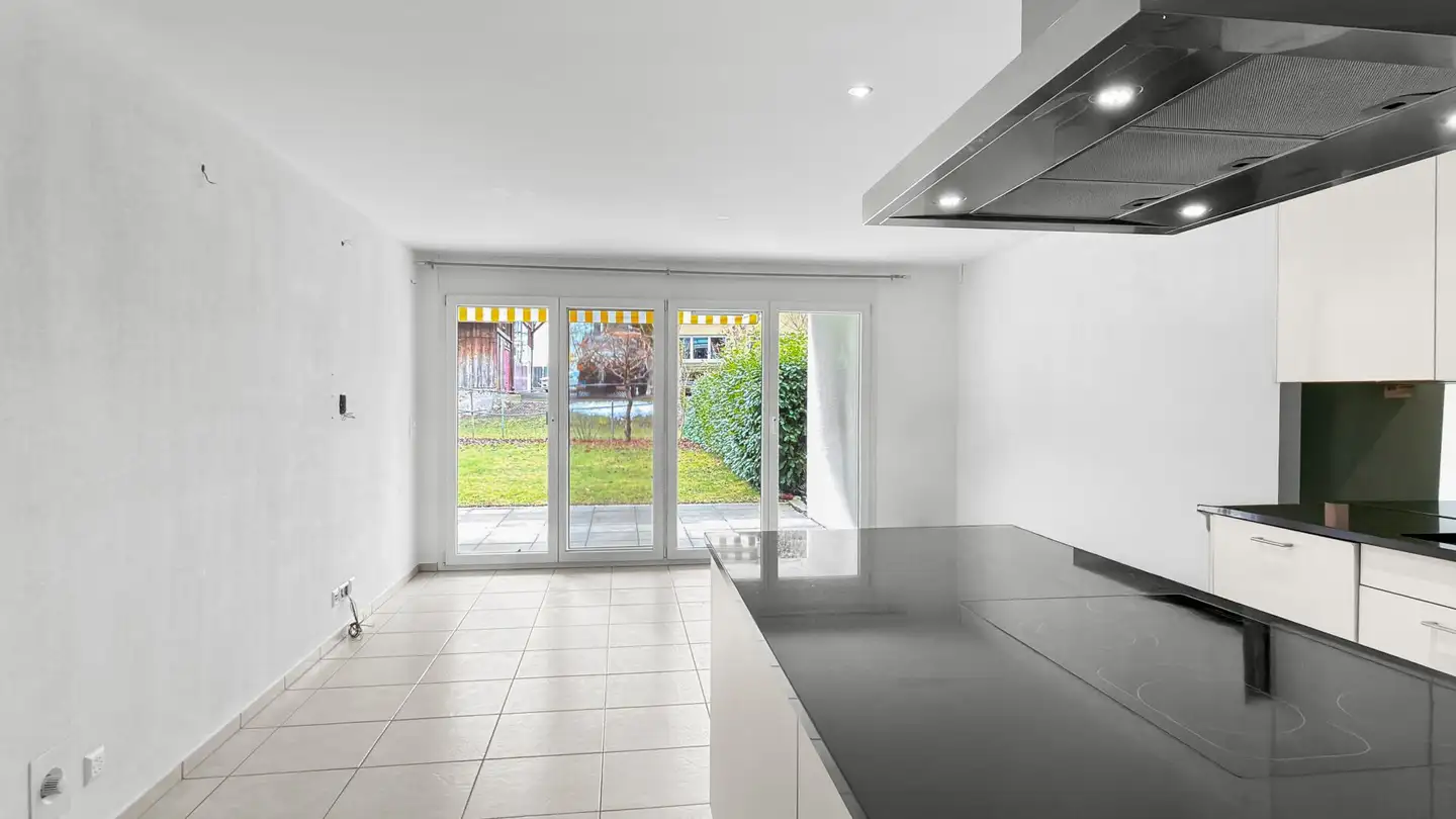 Apartment for sale - Sandgrubenstrasse, 8330 Pfäffikon ZH - Photo 3