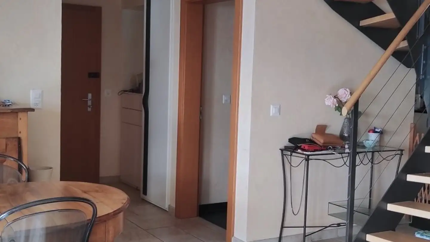 Appartamento in affitto - 1822 Chernex - Photo 3