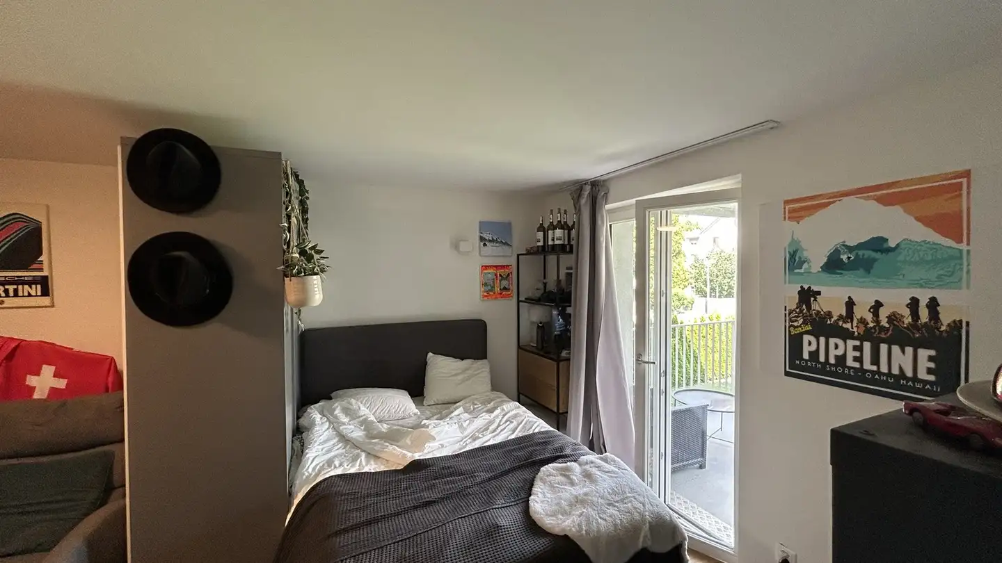 Apartment for rent - Brunnernstrasse 20, 8867 Niederurnen - Photo 4