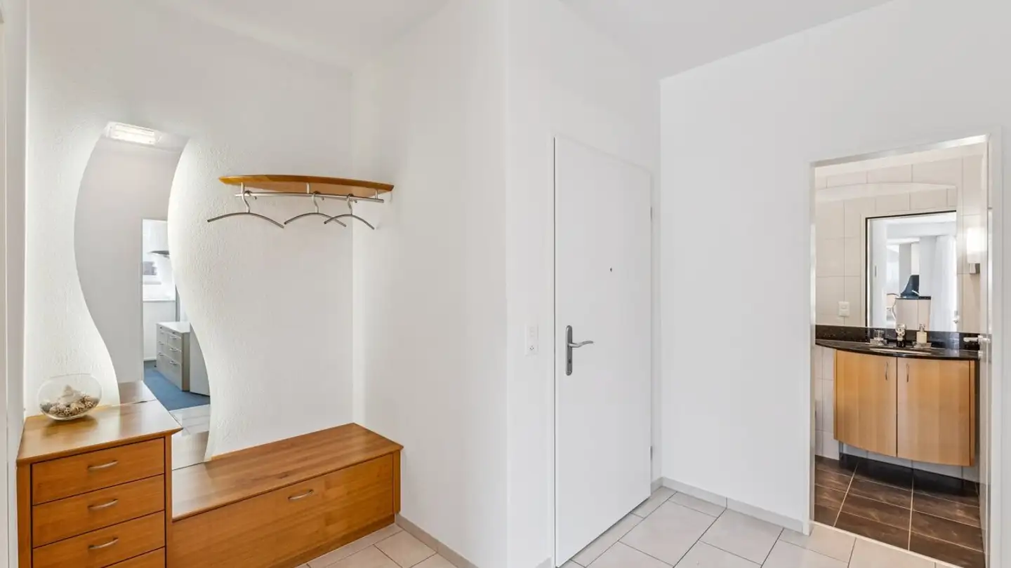 Dachgeschosswohnung kaufen - Parkstrasse, 6440 Brunnen - Foto 2
