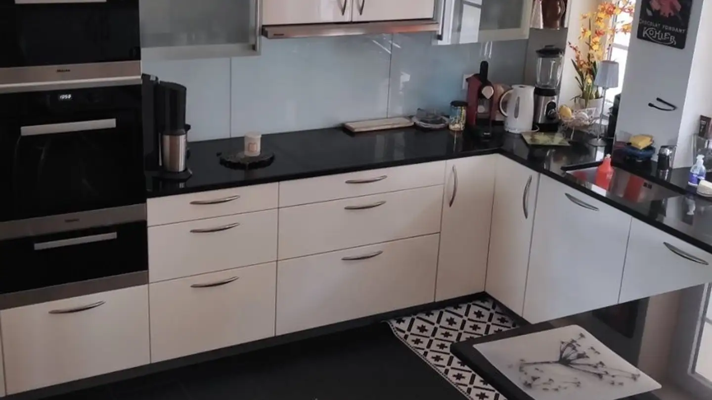 Appartamento in affitto - 1822 Chernex - Photo 4