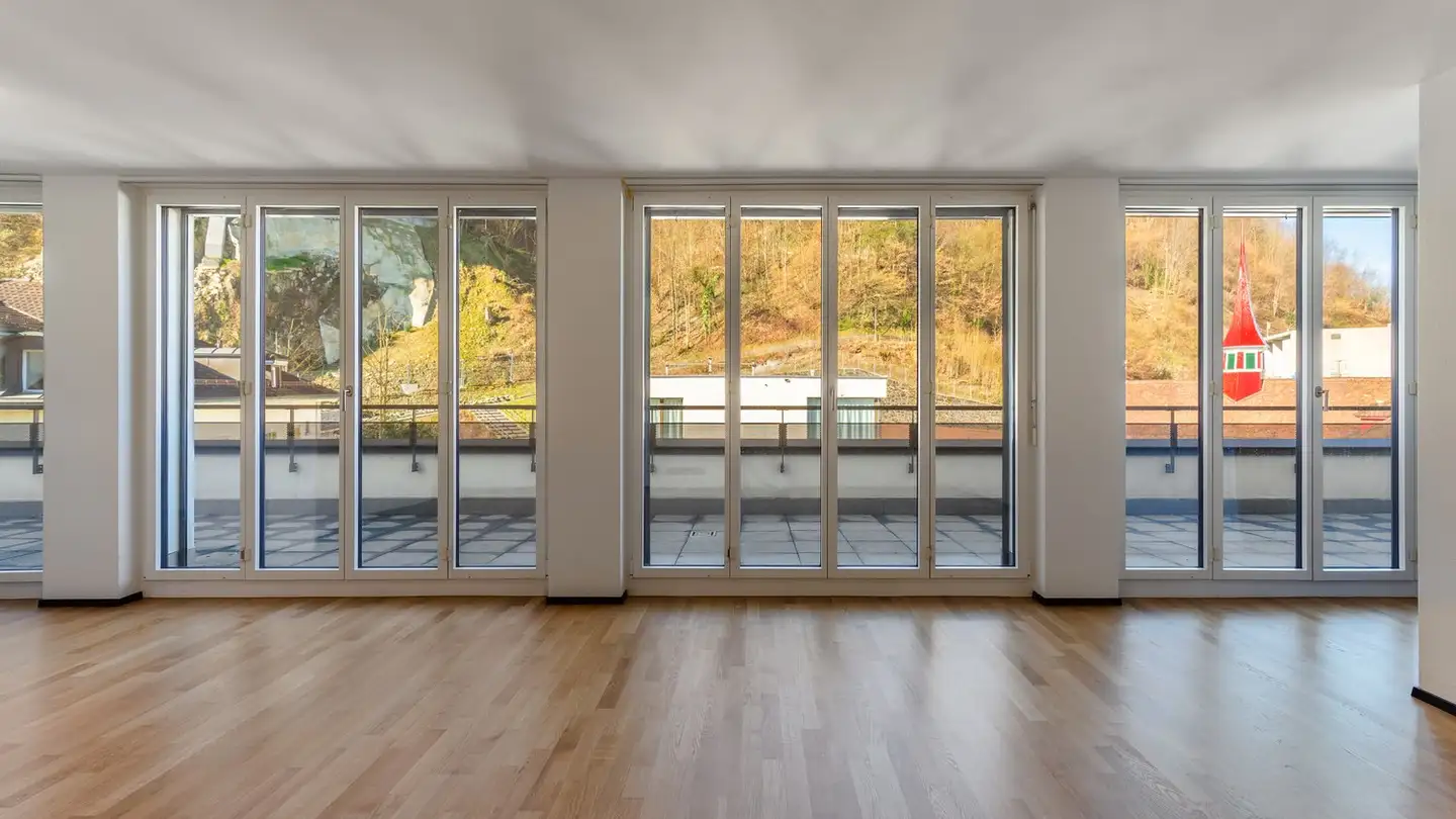 Wohnung mieten - Gibraltarstrasse 32, 6003 Luzern - Foto 3