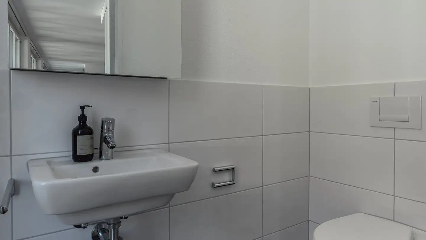 Wohnung mieten - Gibraltarstrasse 32, 6003 Luzern - Foto 4