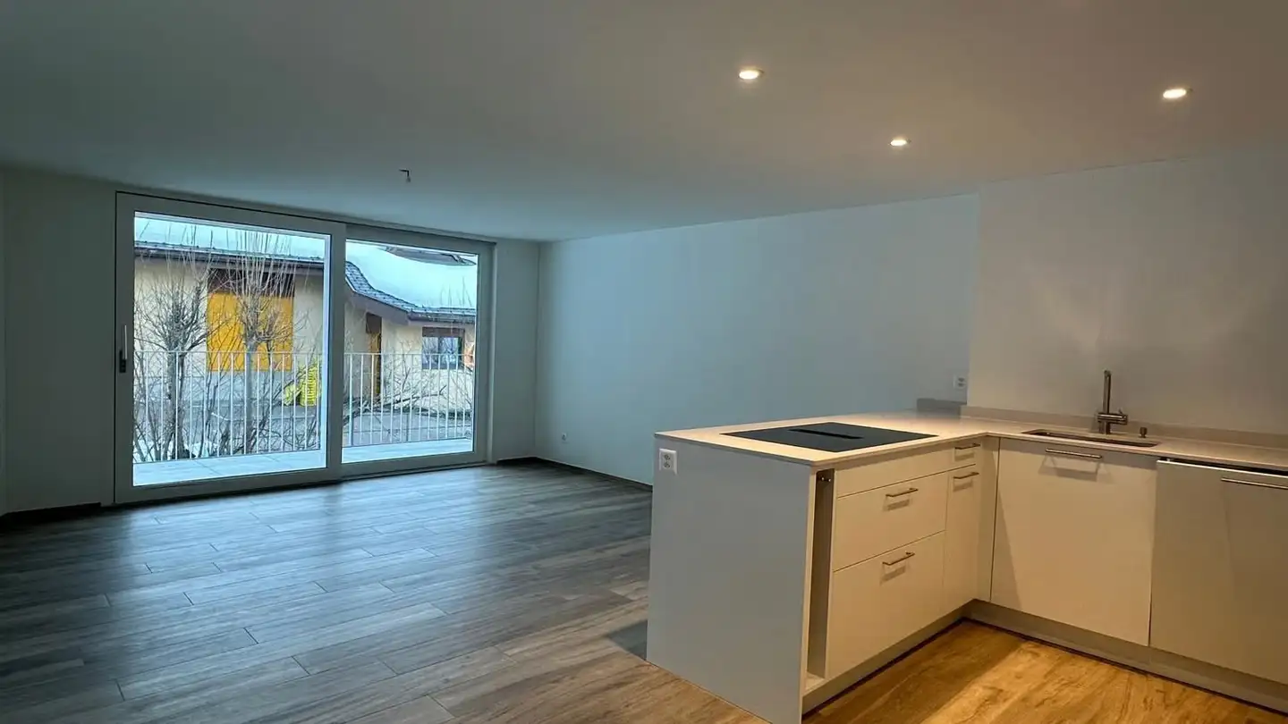 Apartment for rent - Waagtalstrasse 32, 8842 Unteriberg - Photo 4