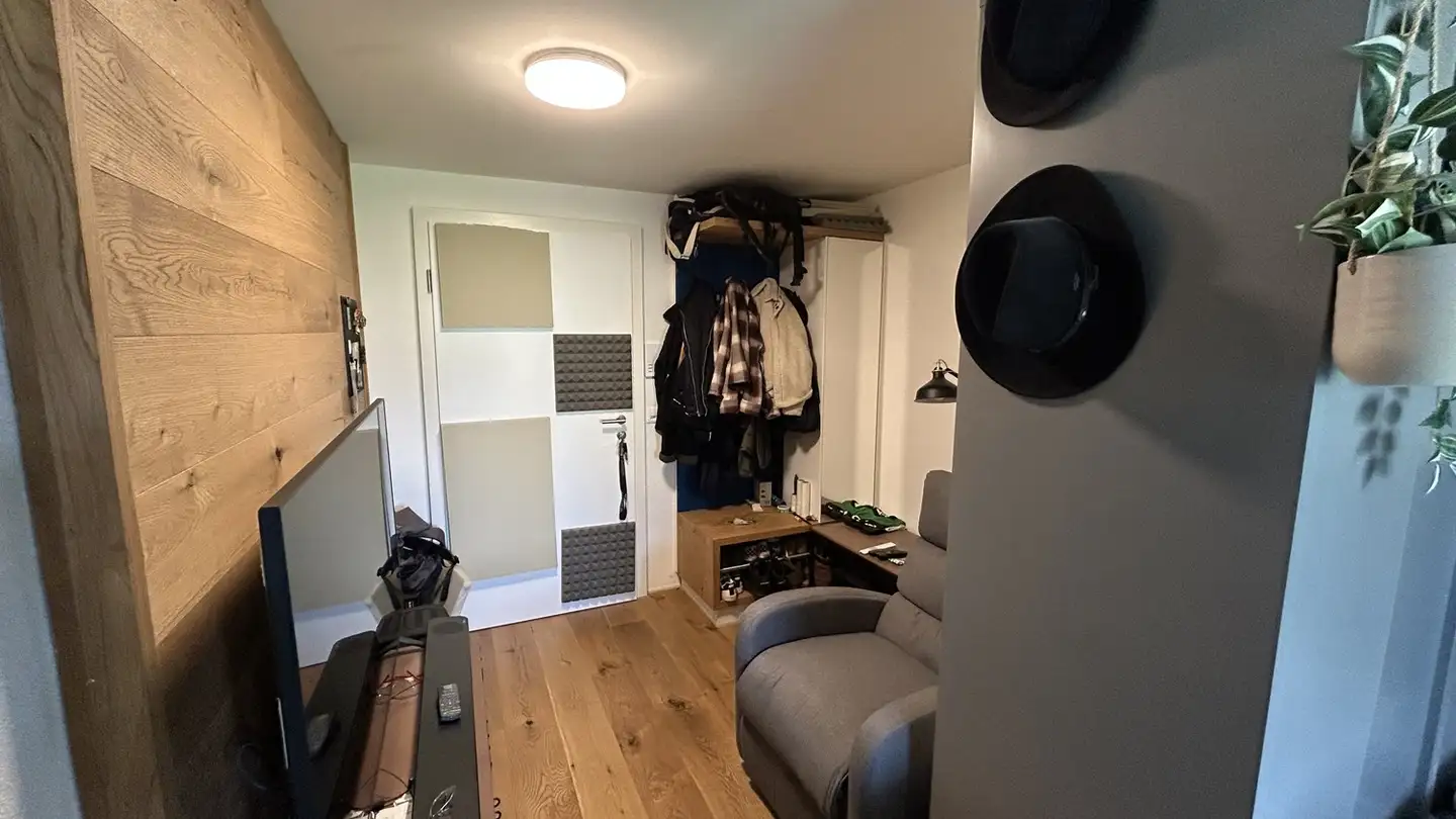 Apartment for rent - Brunnernstrasse 20, 8867 Niederurnen