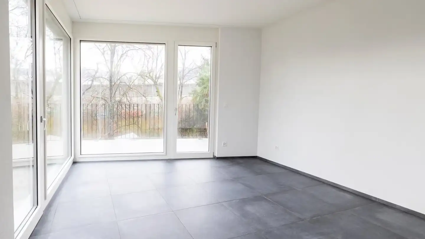 Apartment for rent - Fraumattstrasse 5, 4410 Liestal - Photo 4