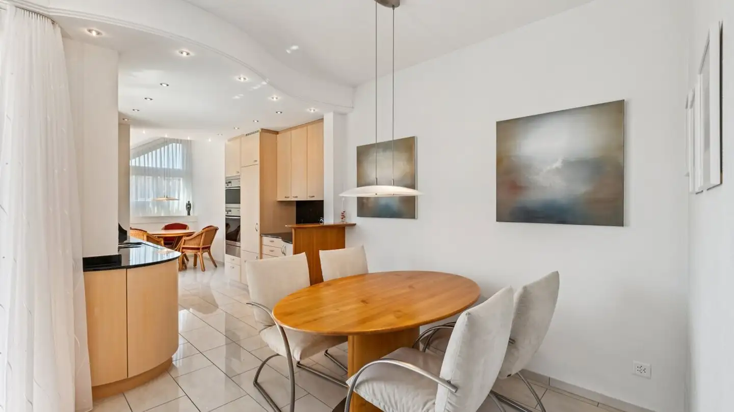 Dachgeschosswohnung kaufen - Parkstrasse, 6440 Brunnen - Foto 4