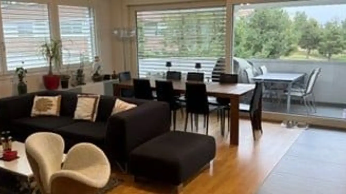 Appartamento in affitto - Passage Blaise Cendrars 5, 2017 Boudry - Foto 2