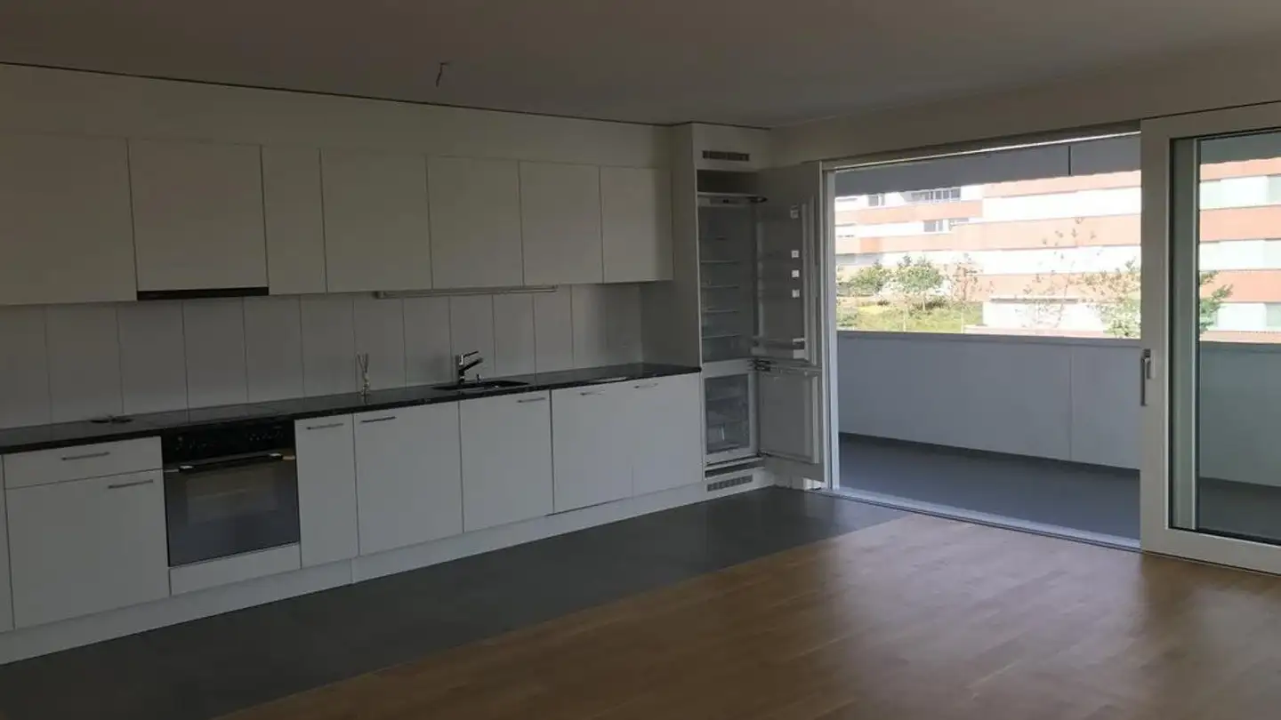 Appartamento in affitto - Passage Blaise Cendrars 5, 2017 Boudry - Foto 3